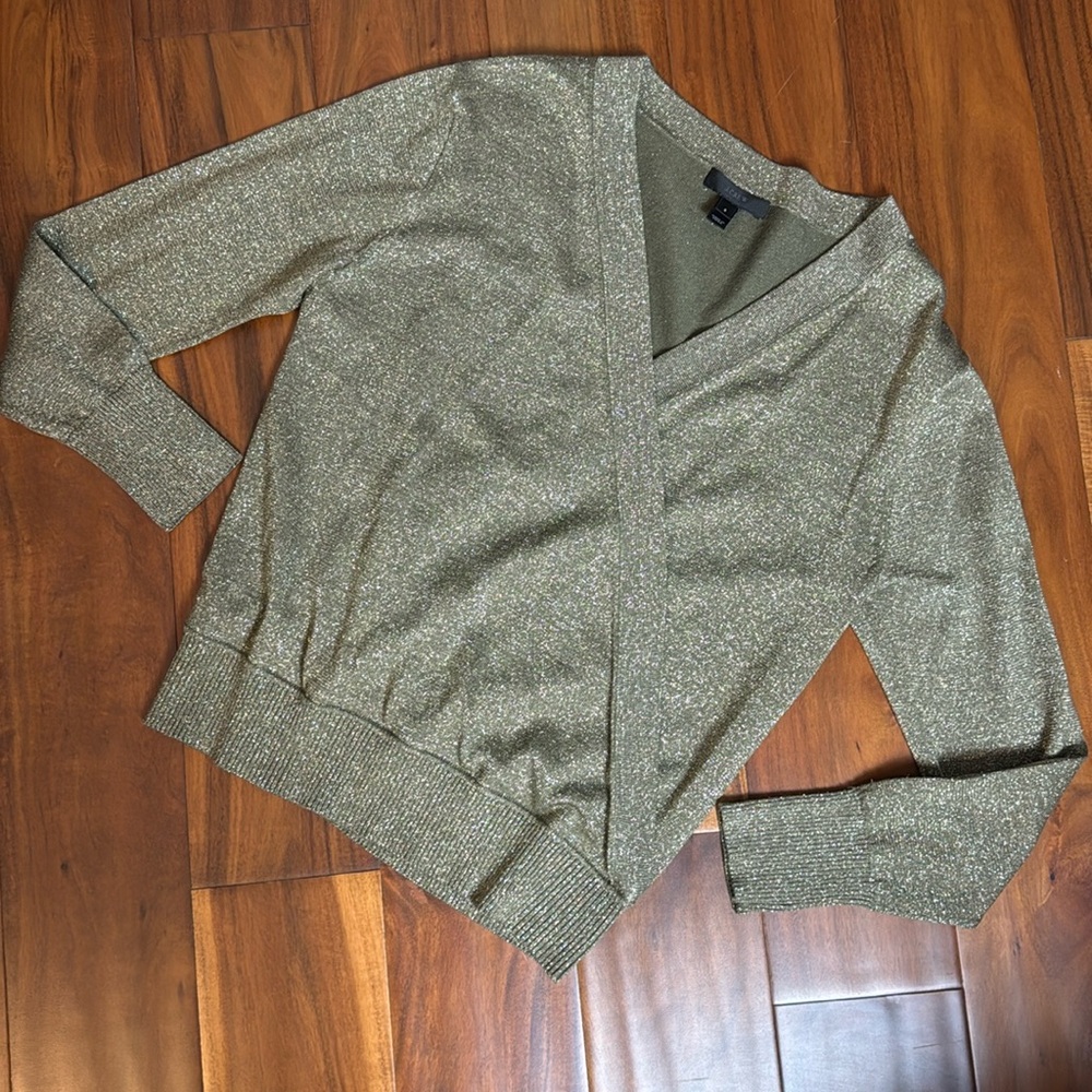 J. Crew sweater, sz small, EUC